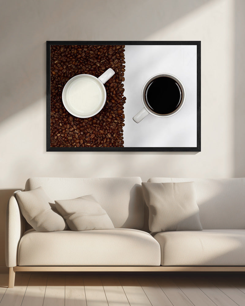 Yin / Yang | Leinwand