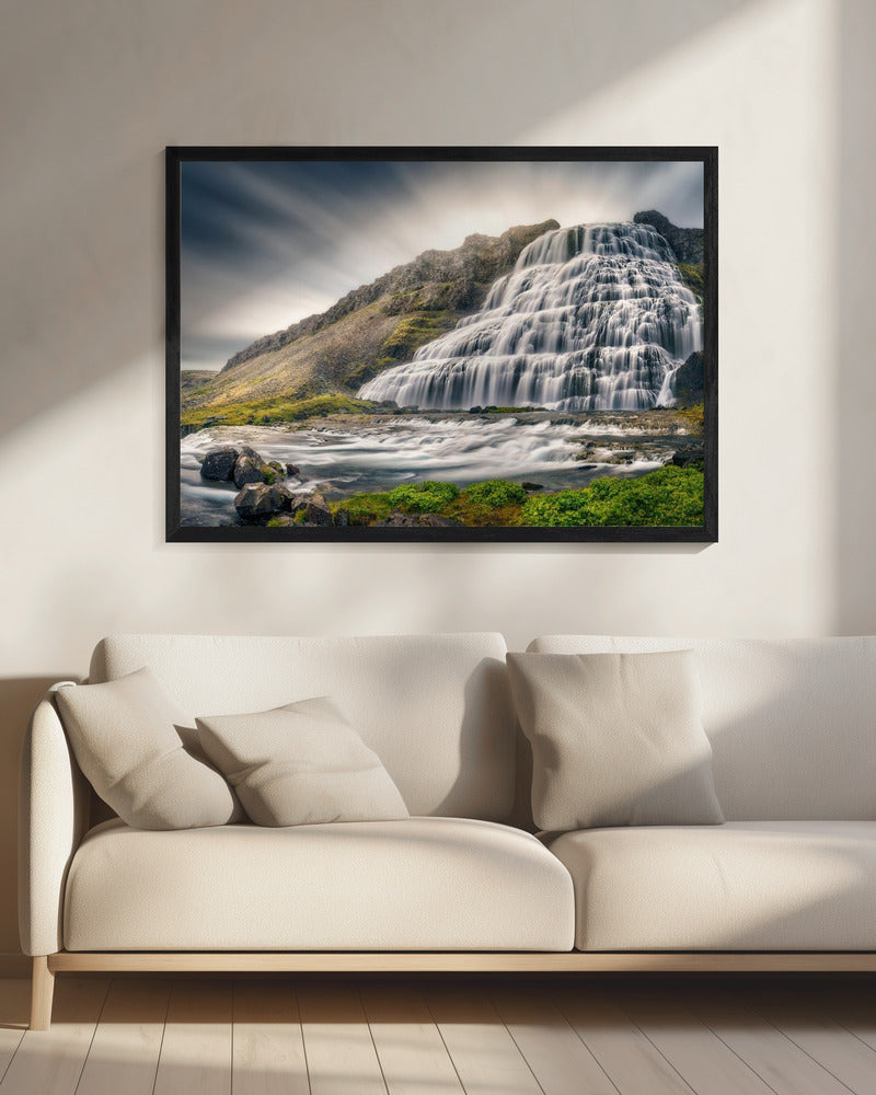 Timeless | Canvas