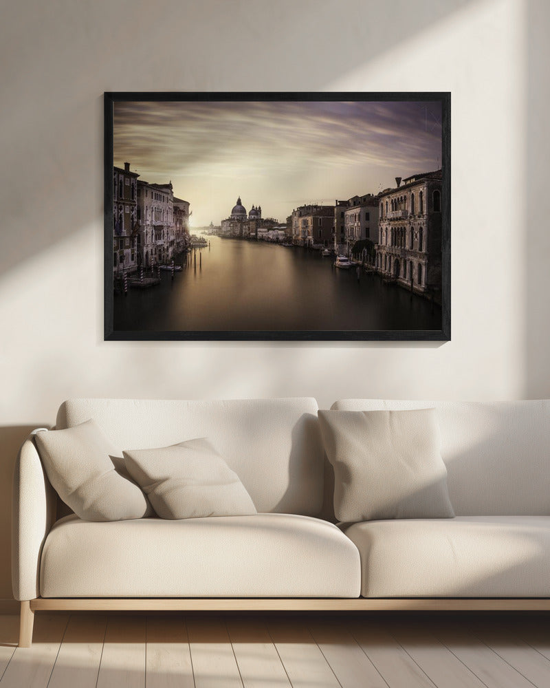 Venedig | Leinwand