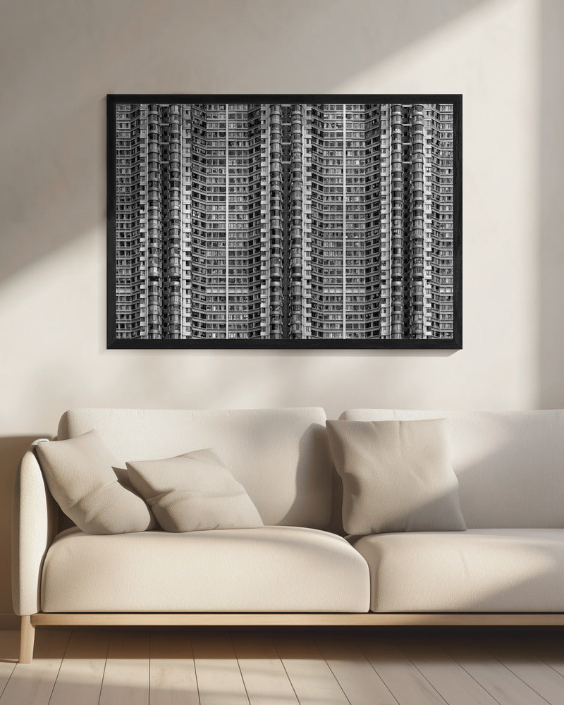 Besser wissen, wo Ihre Wohnung ist | Canvas