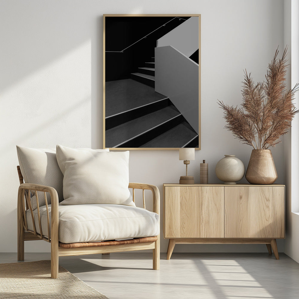 HANDLAUF | Poster
