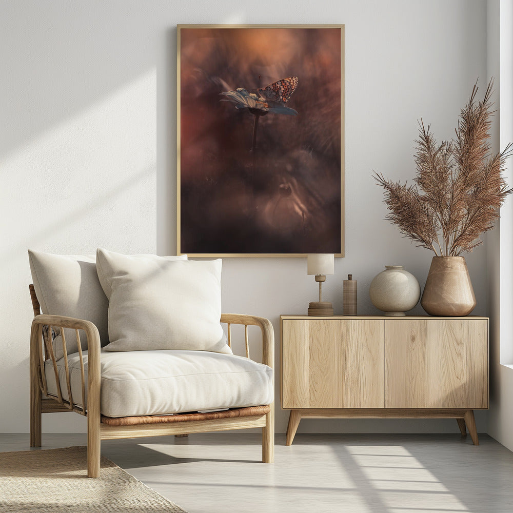 Pyrotechnik | Poster