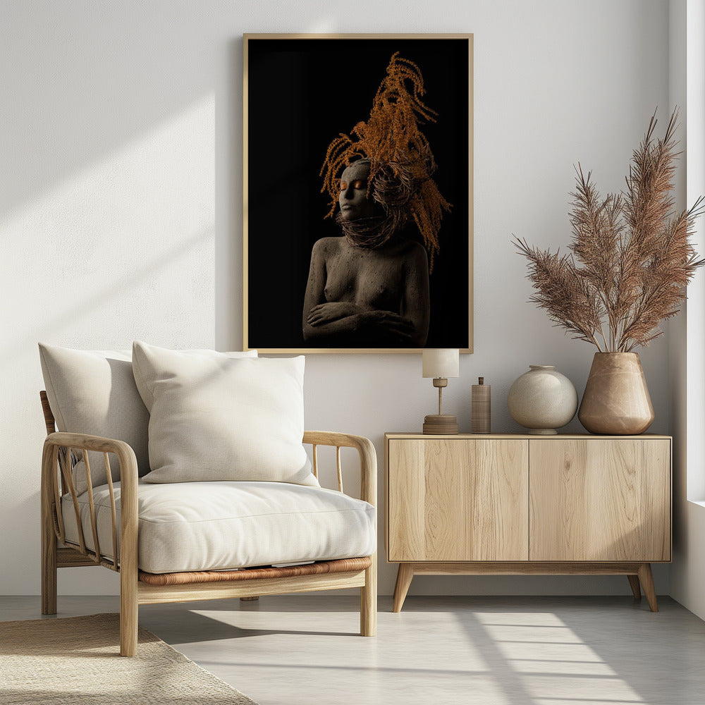 Wurzeln | Poster