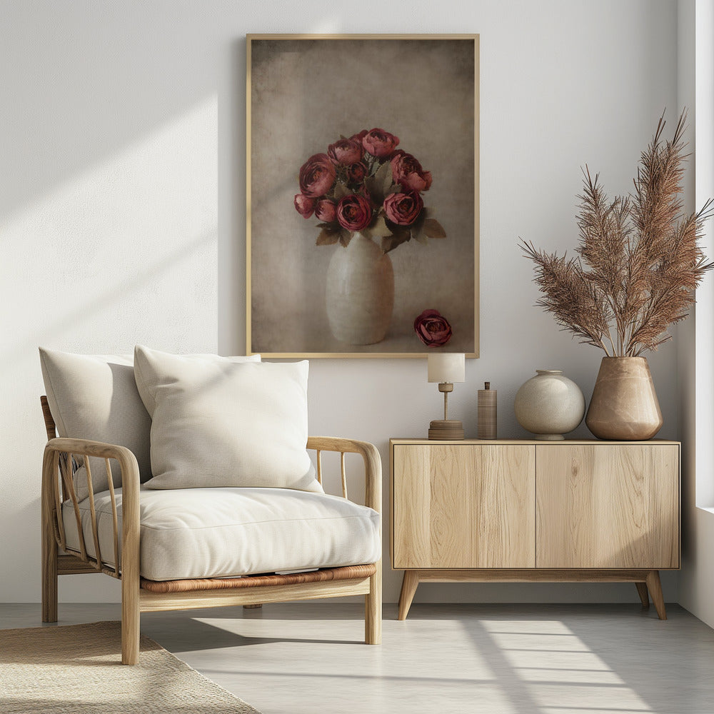 Soft Lines | Poster