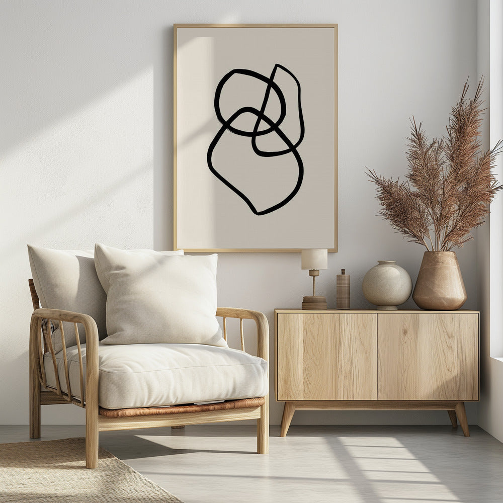 Form 01 | Poster