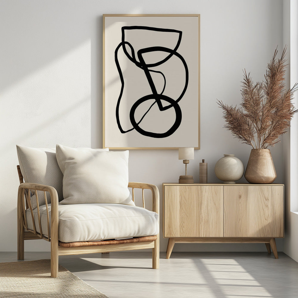 Form 05 | Poster