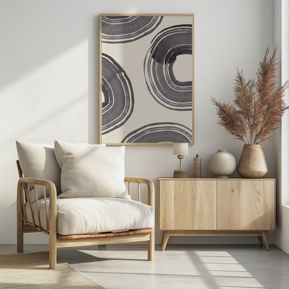 Ringe des Lebens | Poster