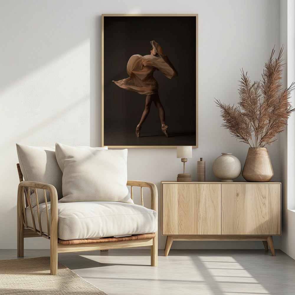 Fremder | Poster