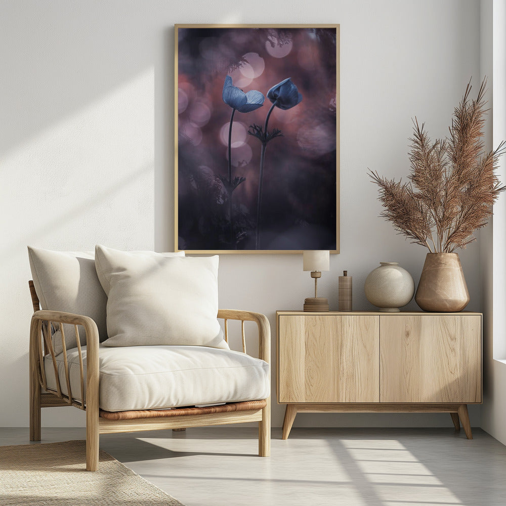 Warum fühlt sich mein Herz so schlecht an? Poster