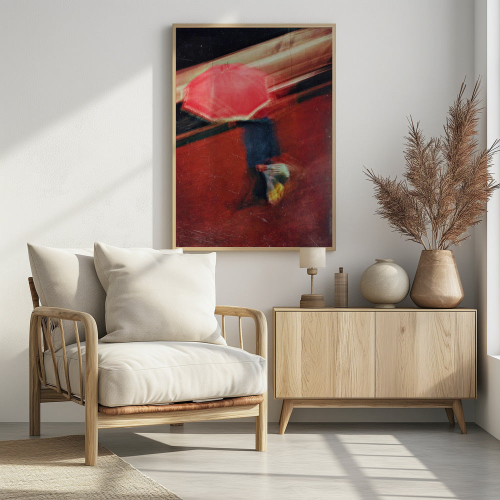 Regentraum | Poster