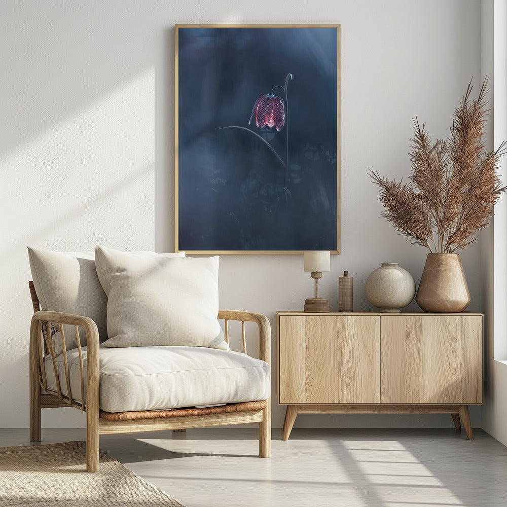 Ephemeral Fantasy | Poster