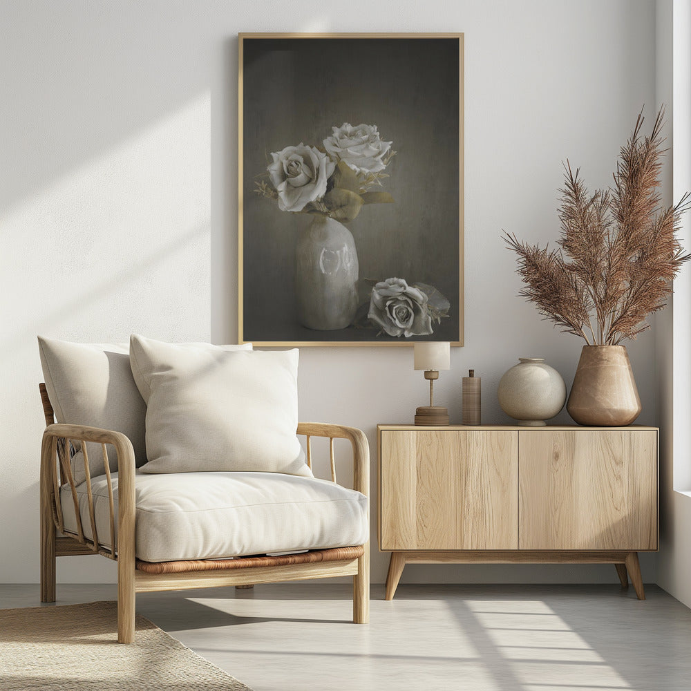 Softened | Poster
