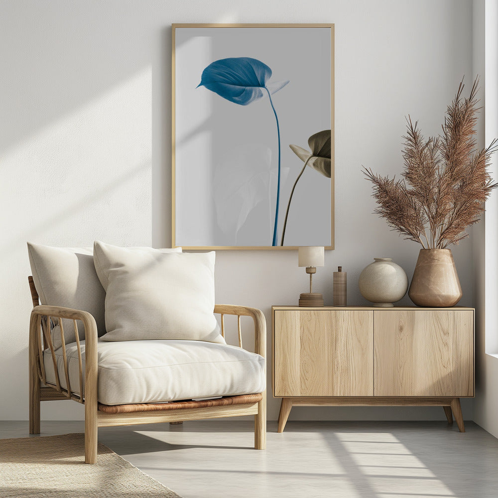 Monstera Creative 19 | Poster