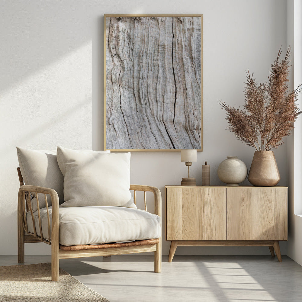 Holzmuster | Poster