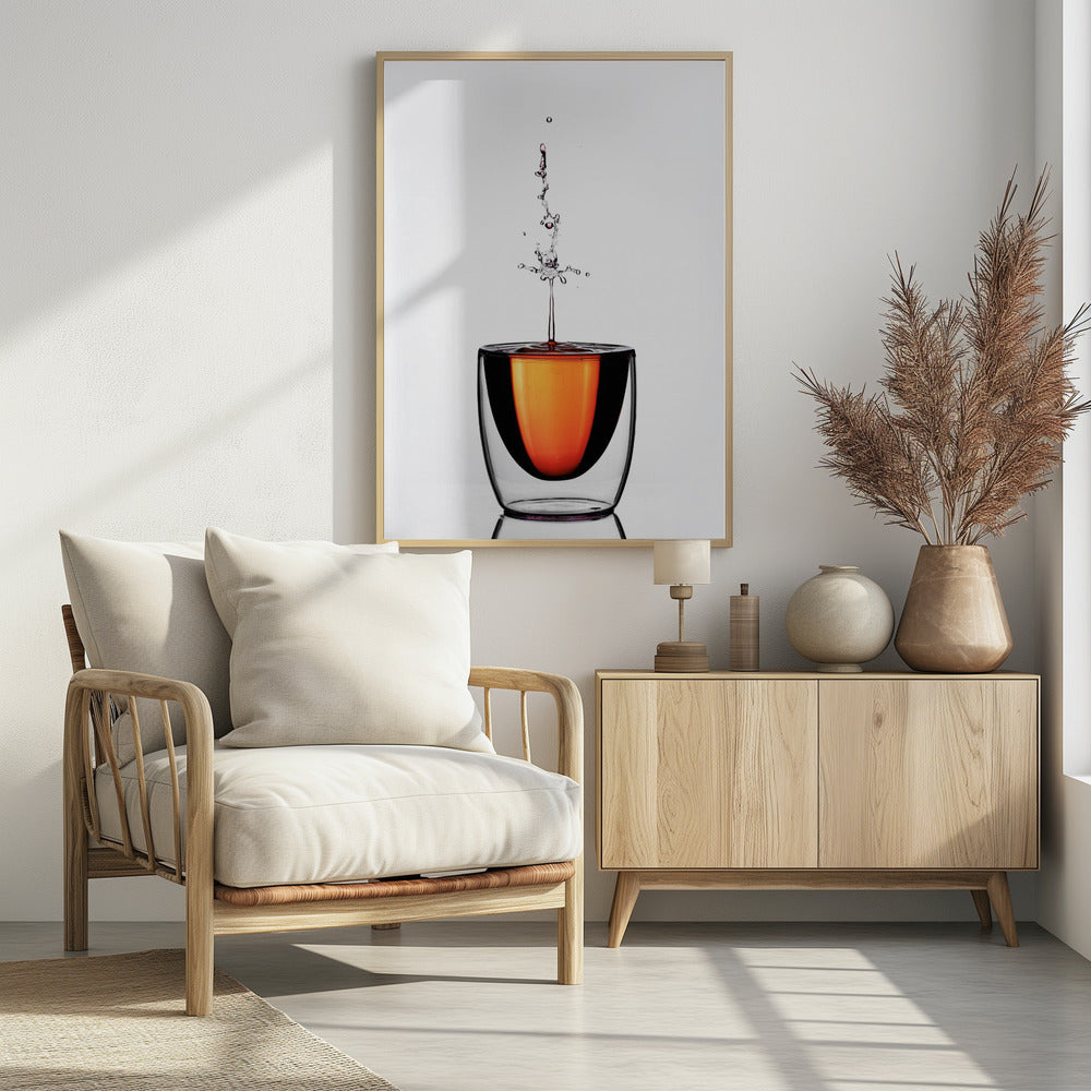 WaterDrop | Poster