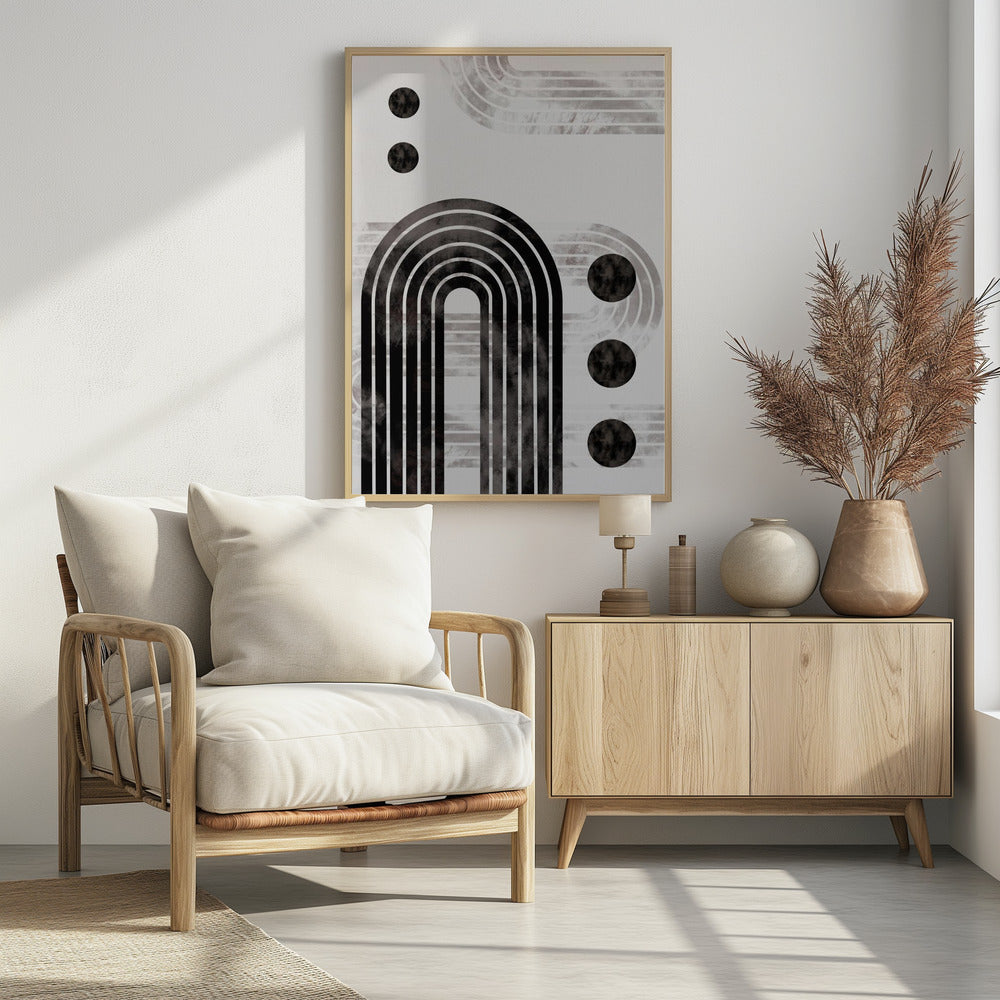 Arch_pod_002 | Poster