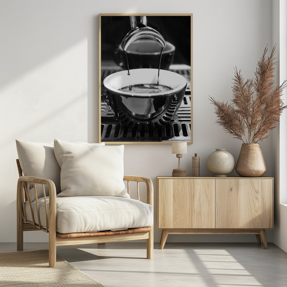 Kaffee_004 | Poster