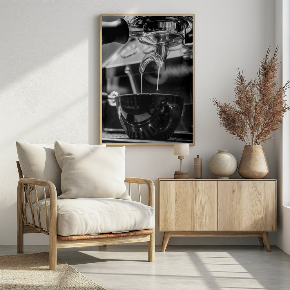 Kaffee_007 | Poster