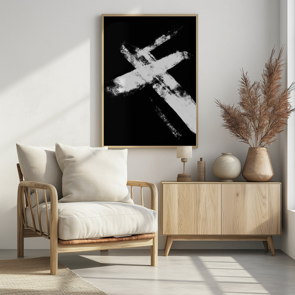negatives_006_crossed | Poster