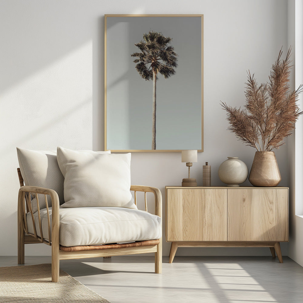 Palm_001 | Poster
