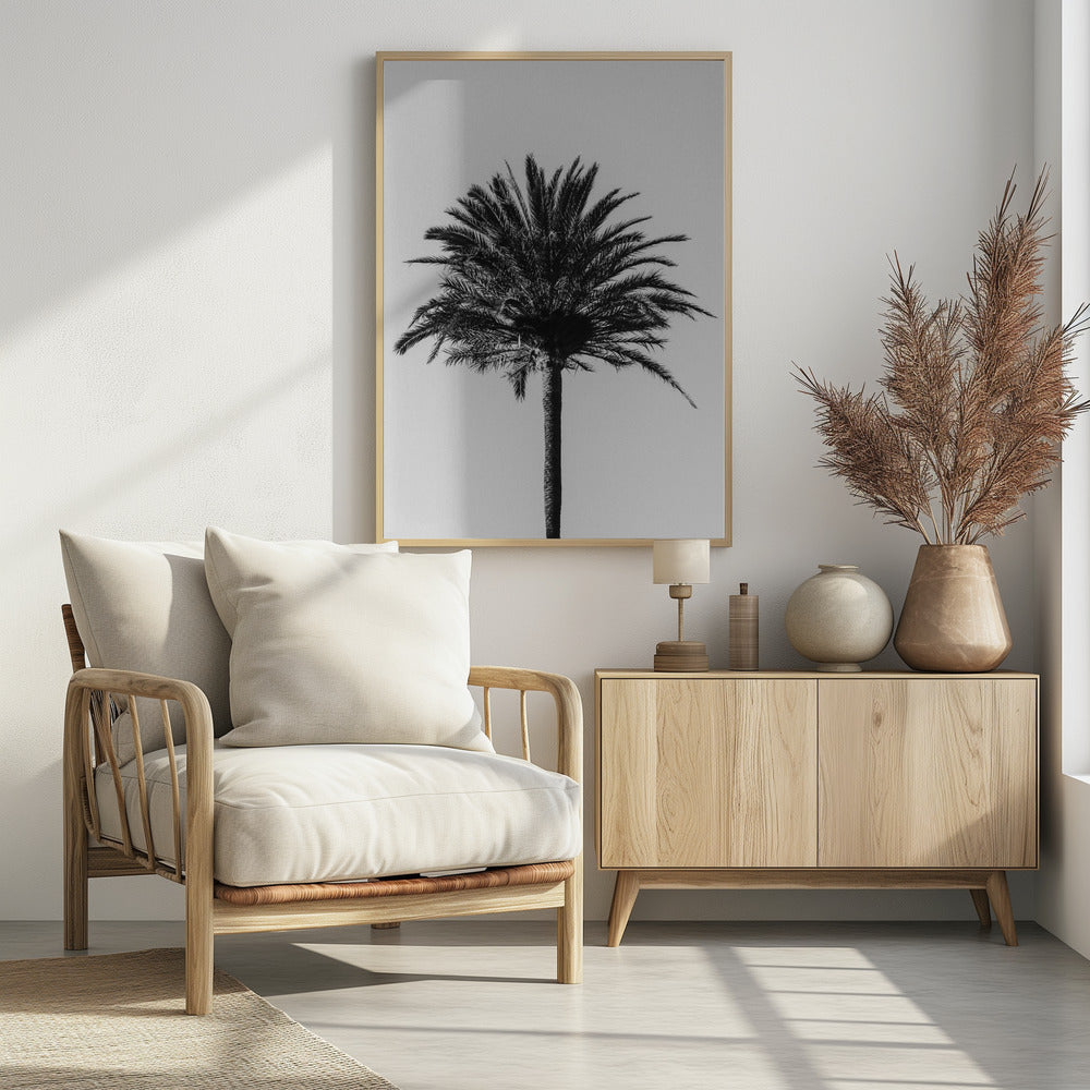 Palm_003 | Poster