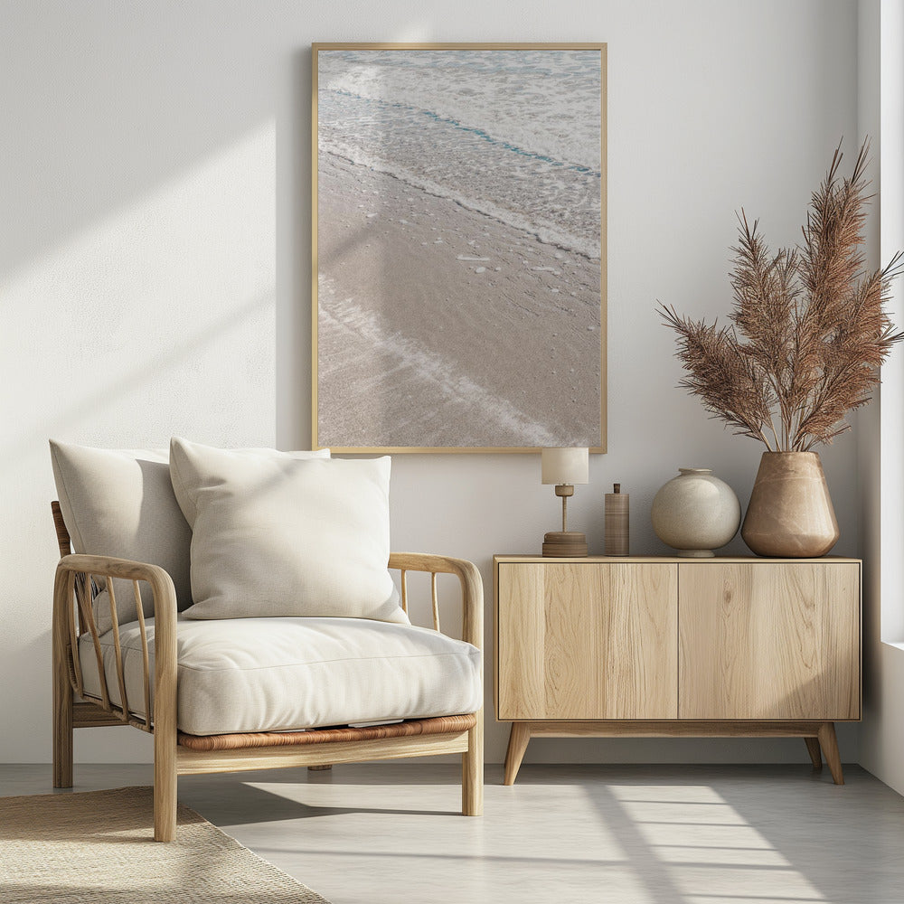 Beach_004 | Poster