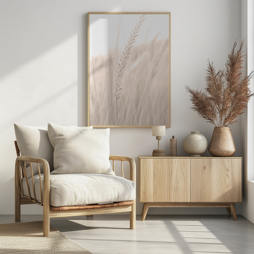 Grass_001 | Poster