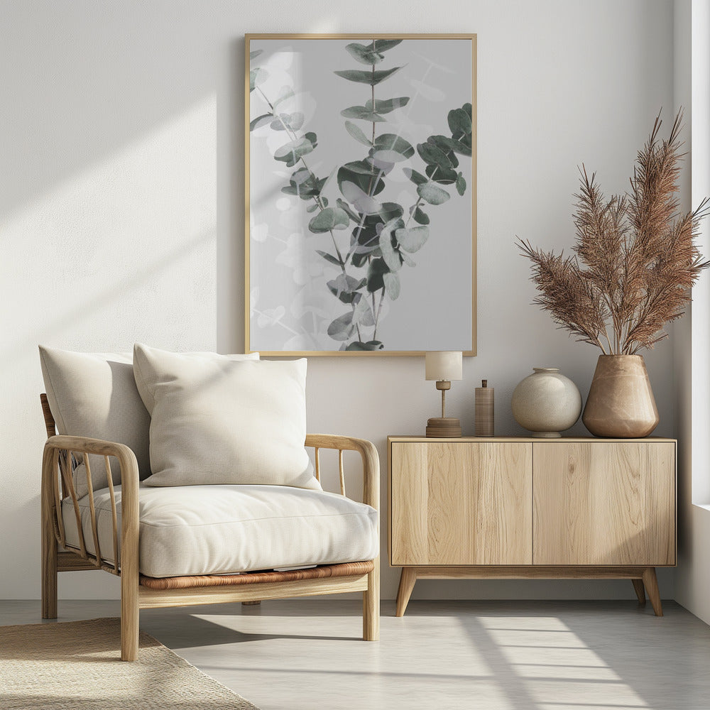 Eucalyptus_002 | Poster