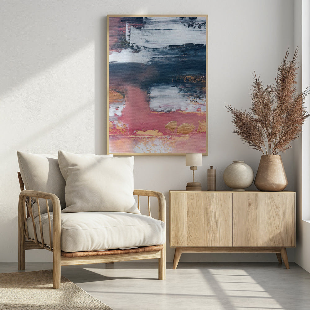 Tranquility | Poster