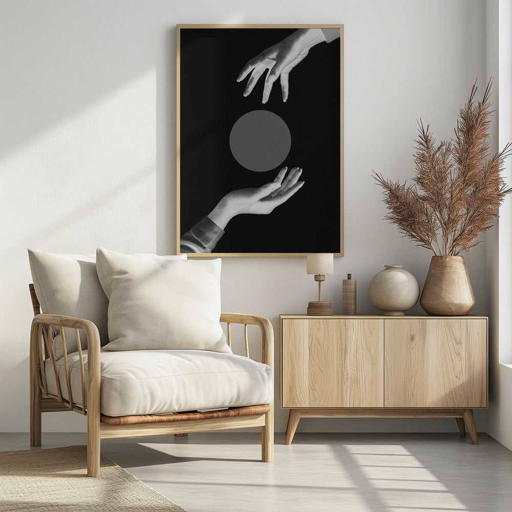 Auserwählte Nr. 03 | Poster