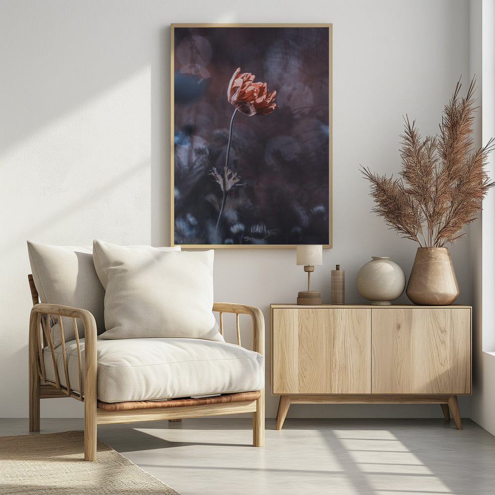 Elegance | Poster