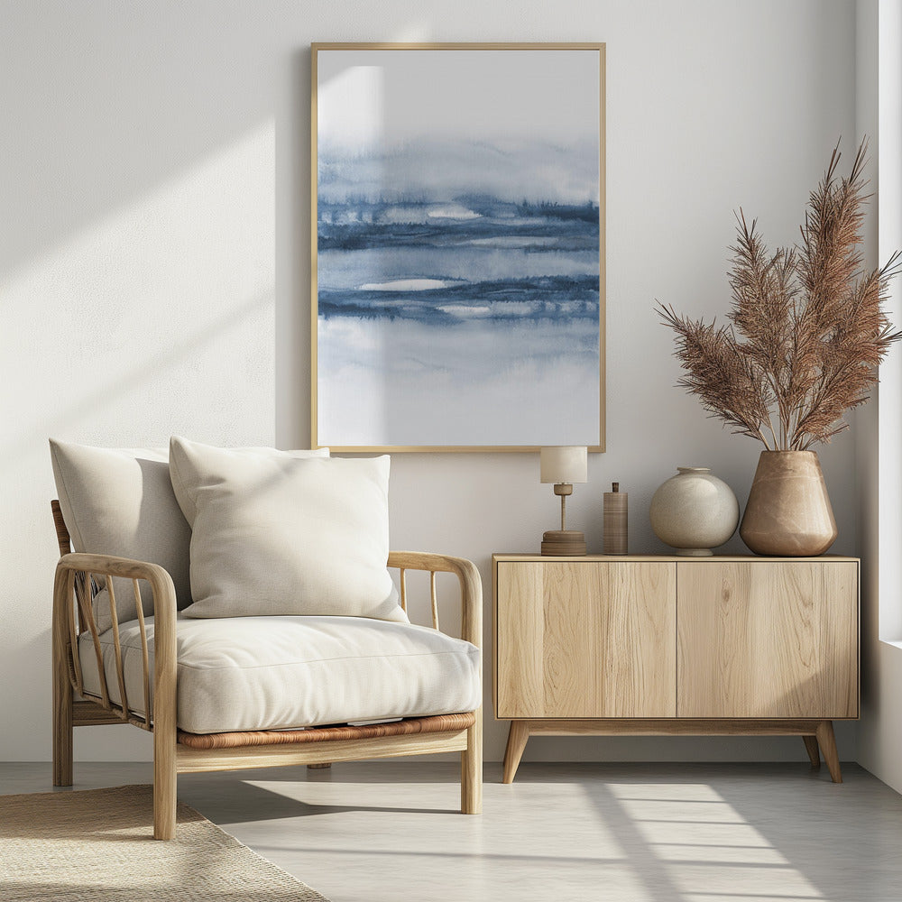Dreamy Horizon | Poster