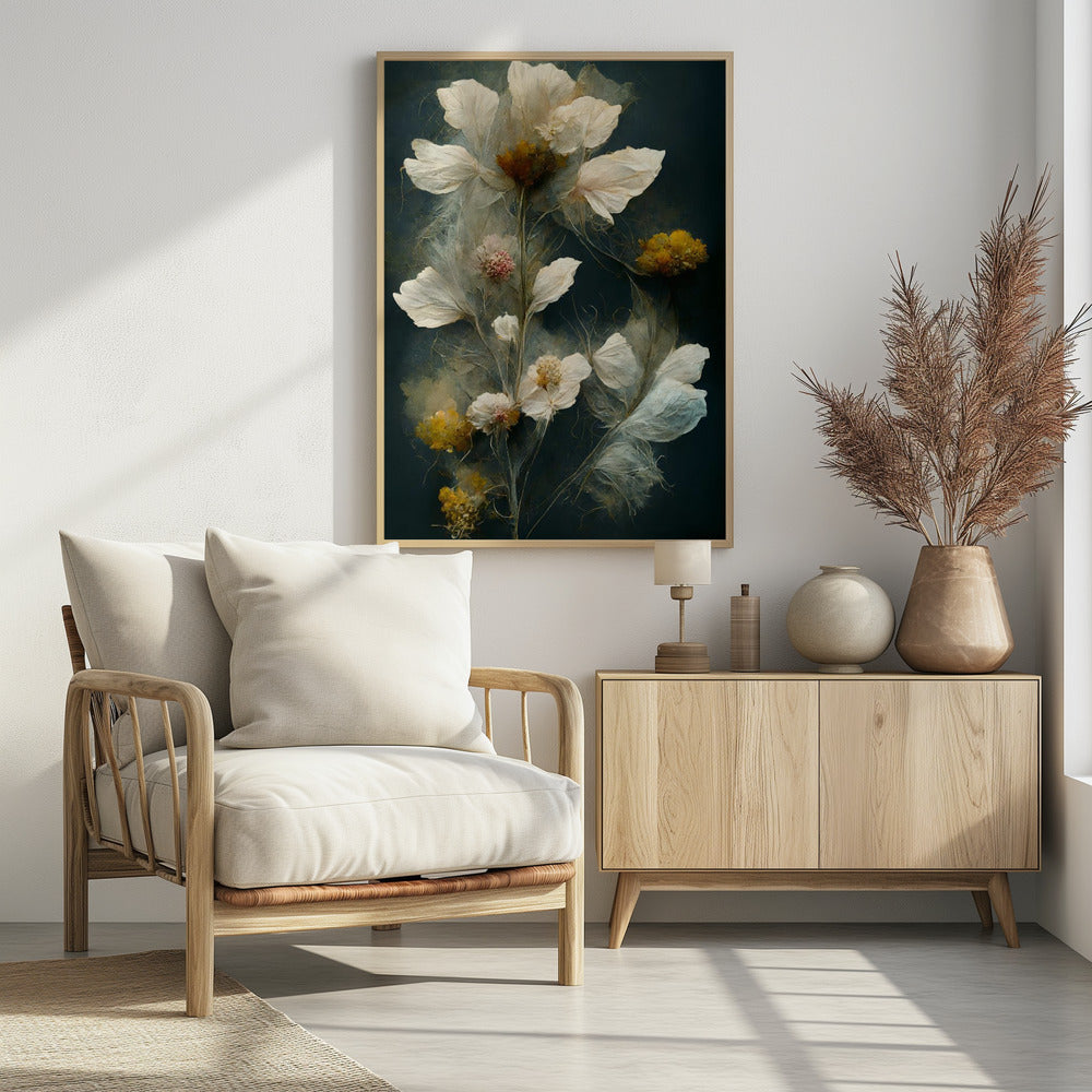 Im Laufe der Zeit | Poster