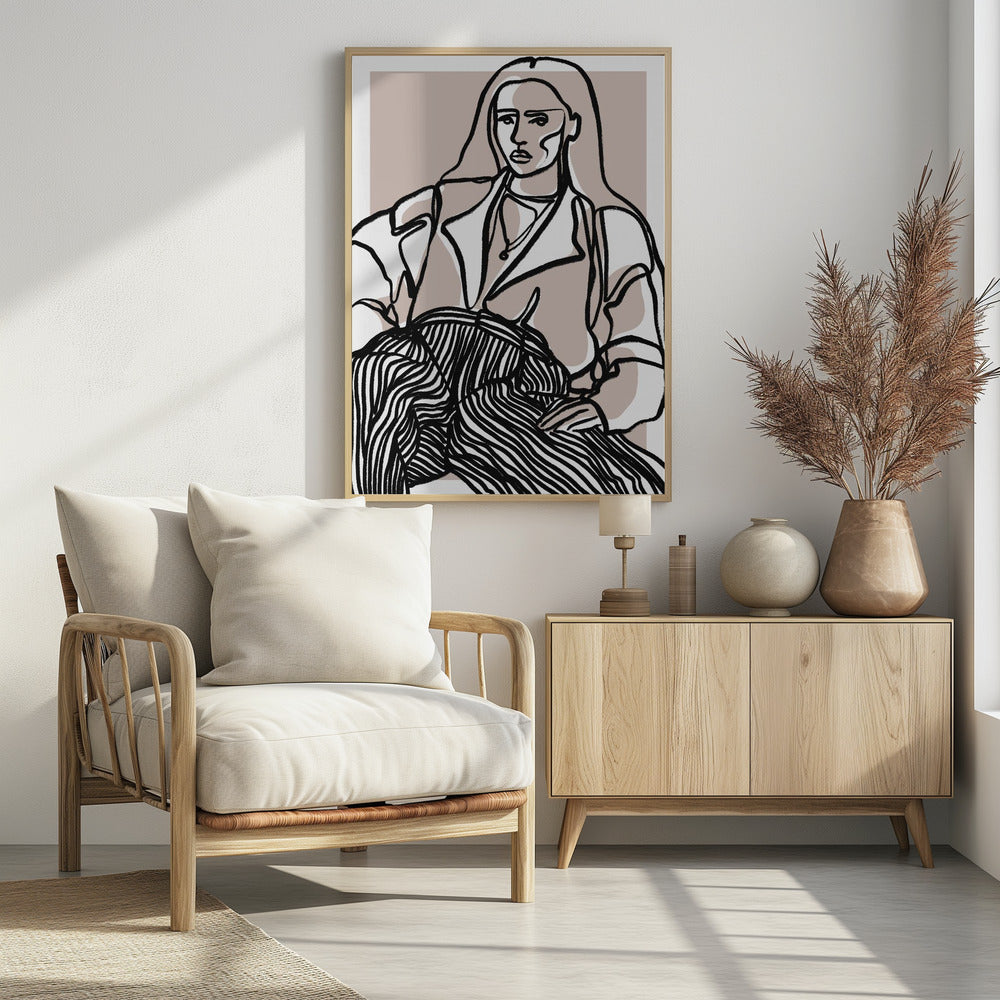 Erinnerst du dich? | Poster