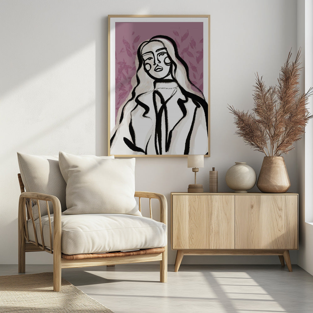 Wunderliche Essenz | Poster