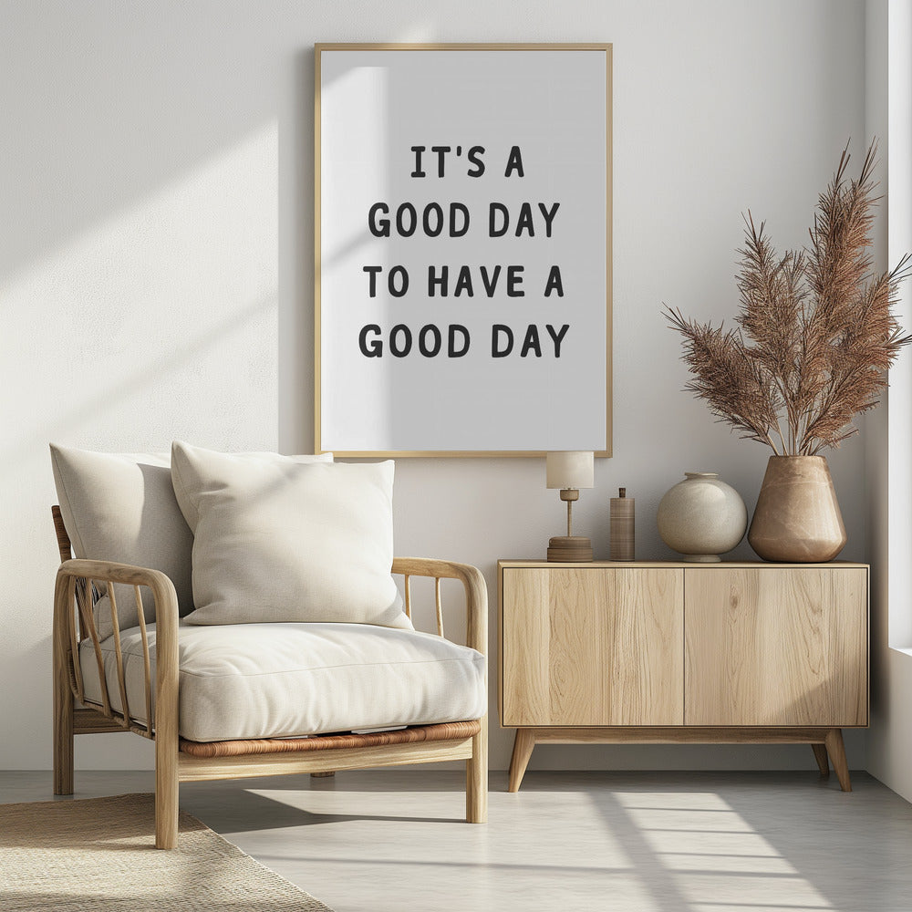 Guten Tag | Poster