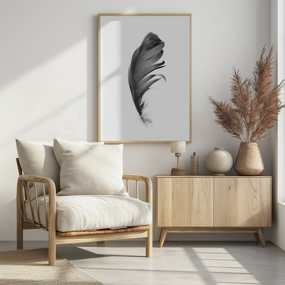 Feder | Poster
