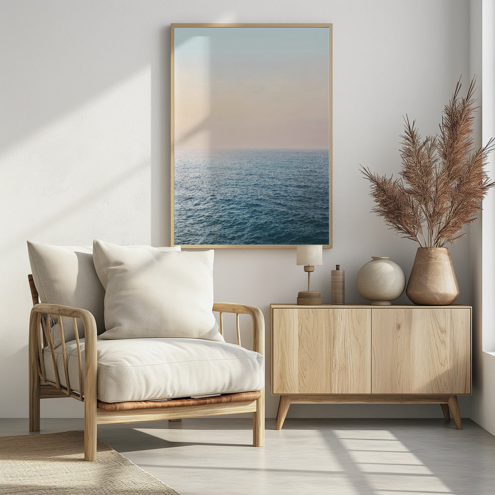 Friedlich | Poster