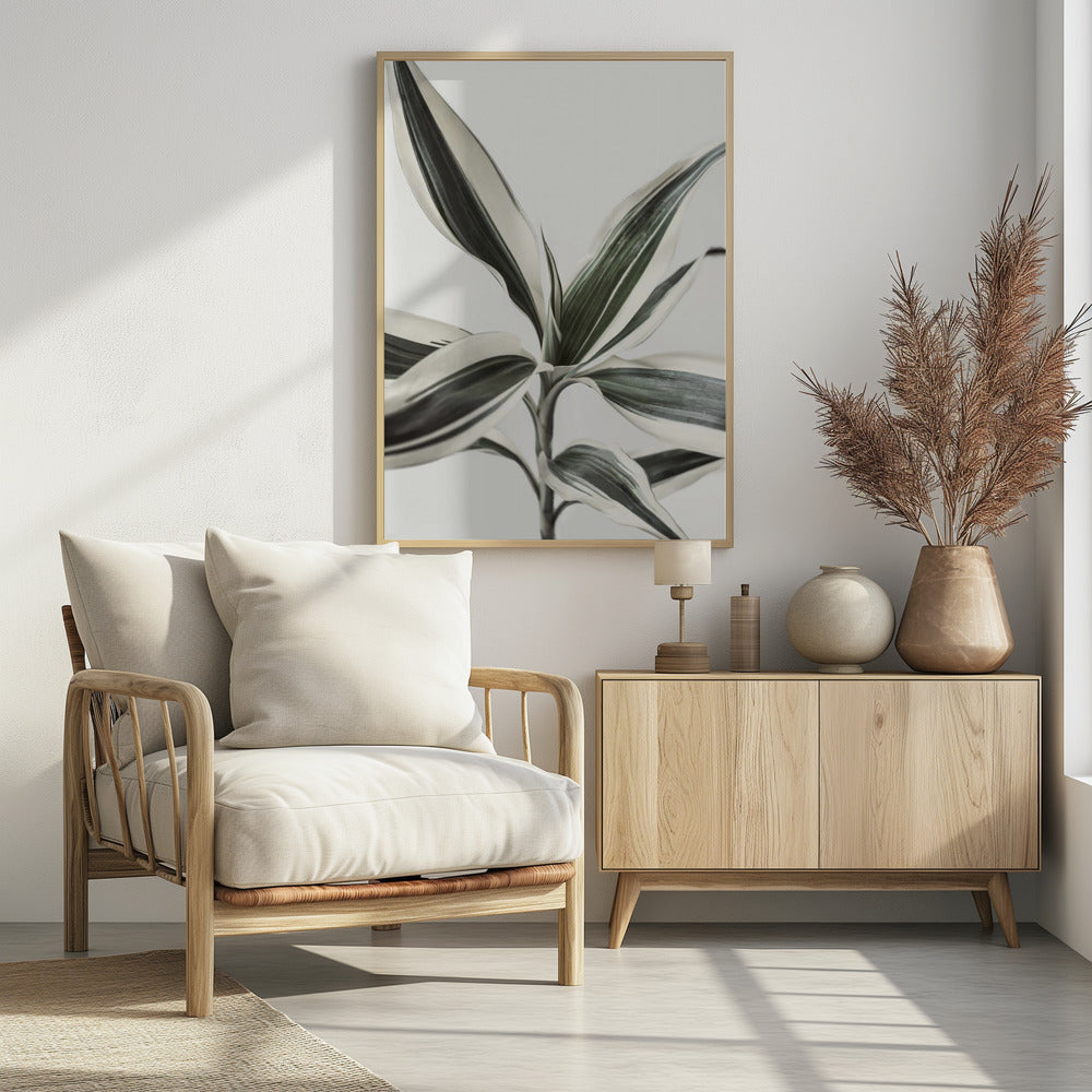 Laub | Poster