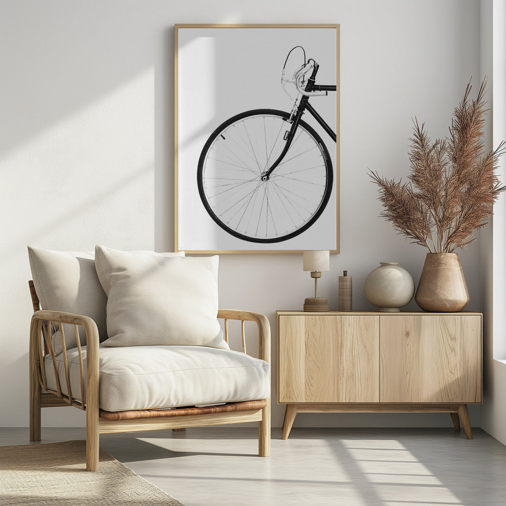 Fahrrad | Poster
