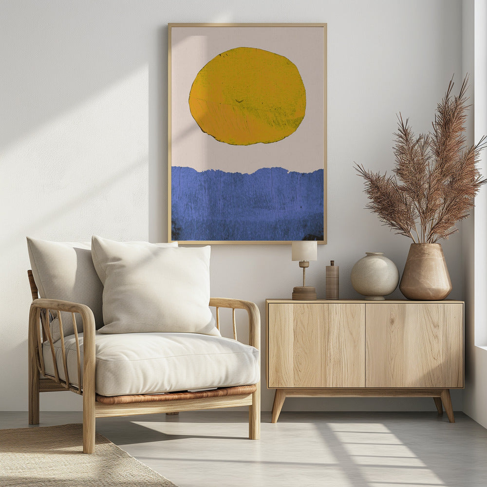 Sommersonne | Poster