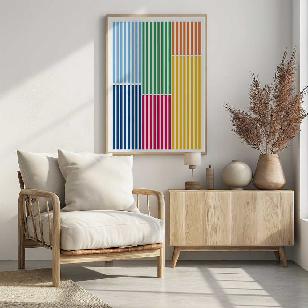 SOMMERTAGE | Poster