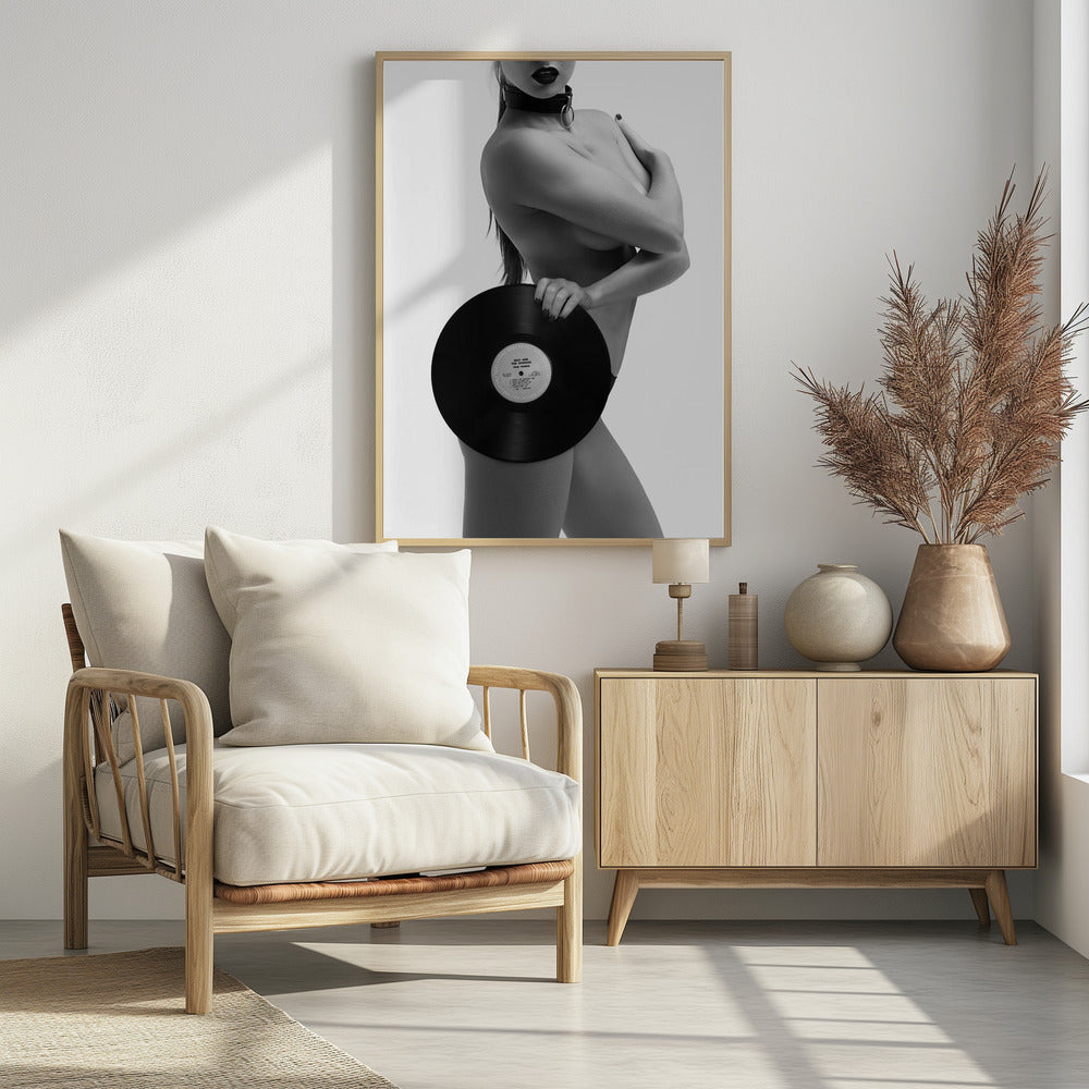 Rohe Kraft | Poster