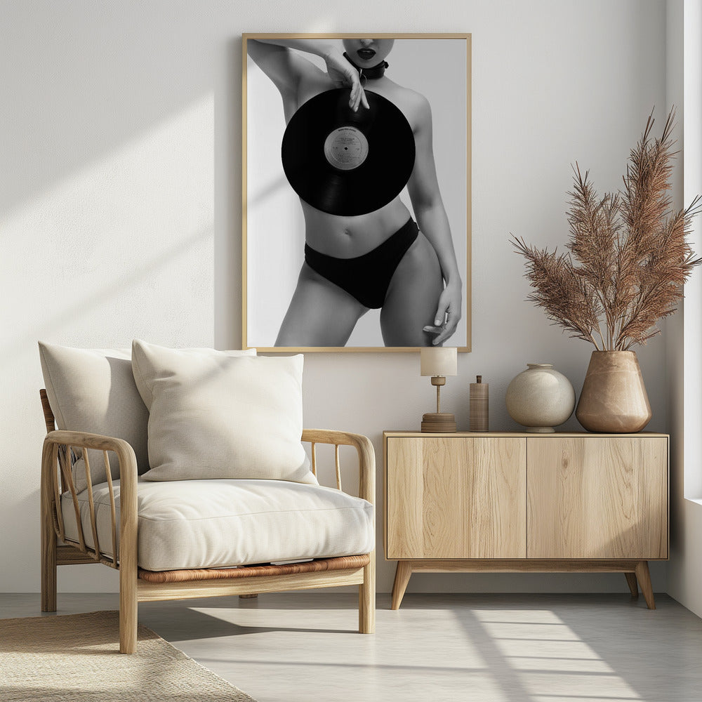 Liebe es zu Tode | Poster