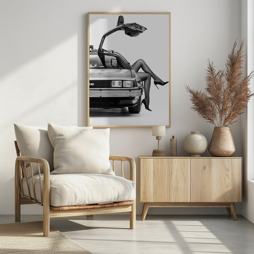Die Zukunft ist weiblich: Teil 3 | Poster