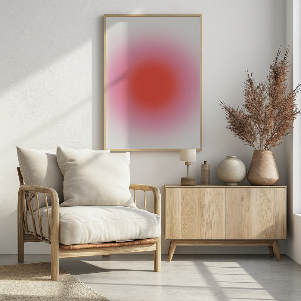 Strahlender Puls | Poster