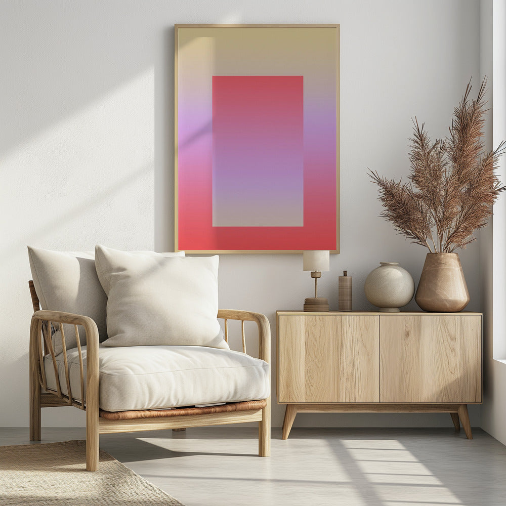 Strahlendes Tor | Poster