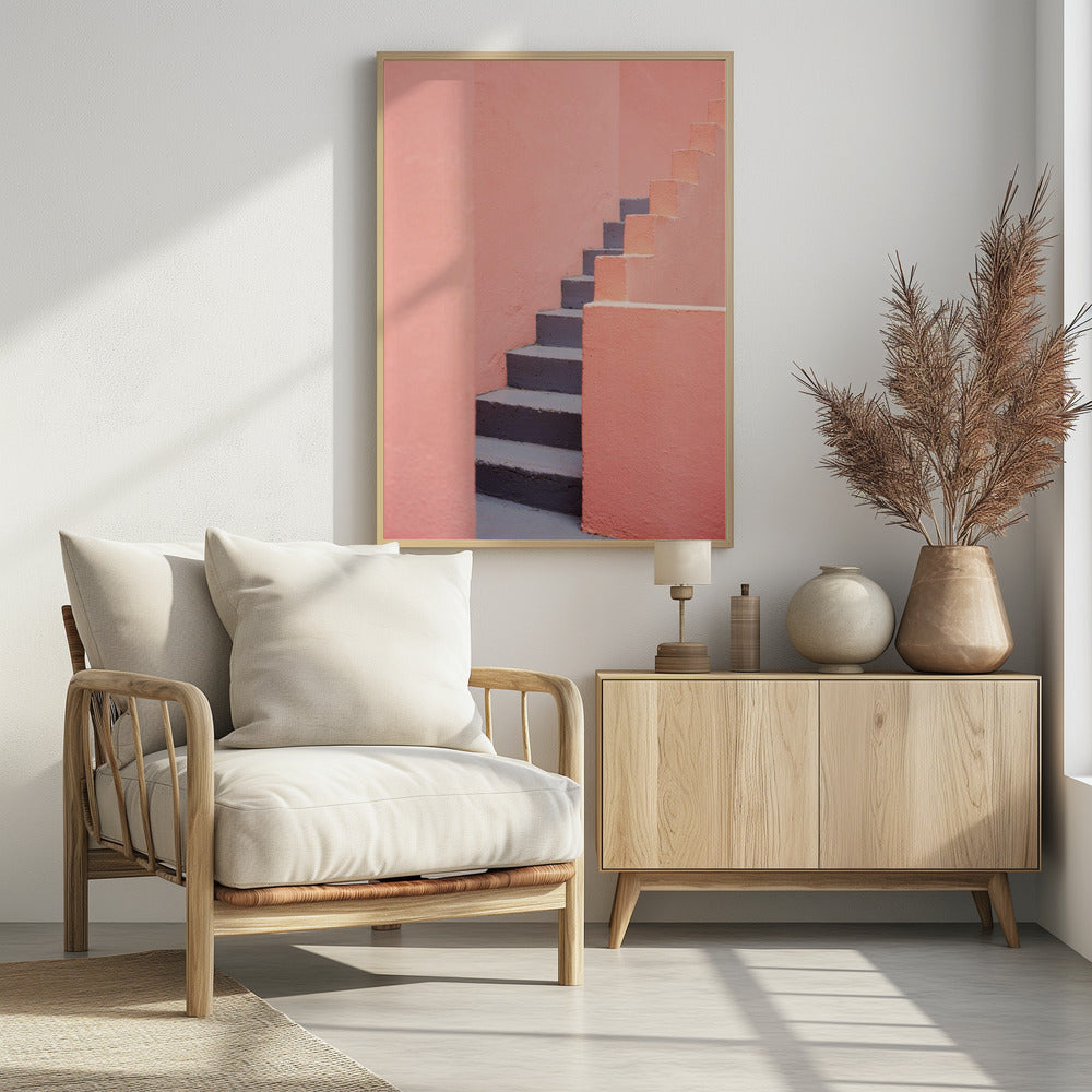 Südspanien 8 | Poster