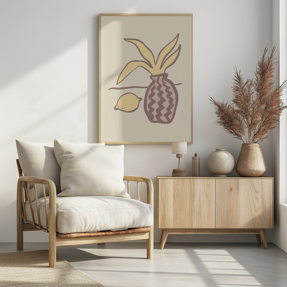Limon | Poster