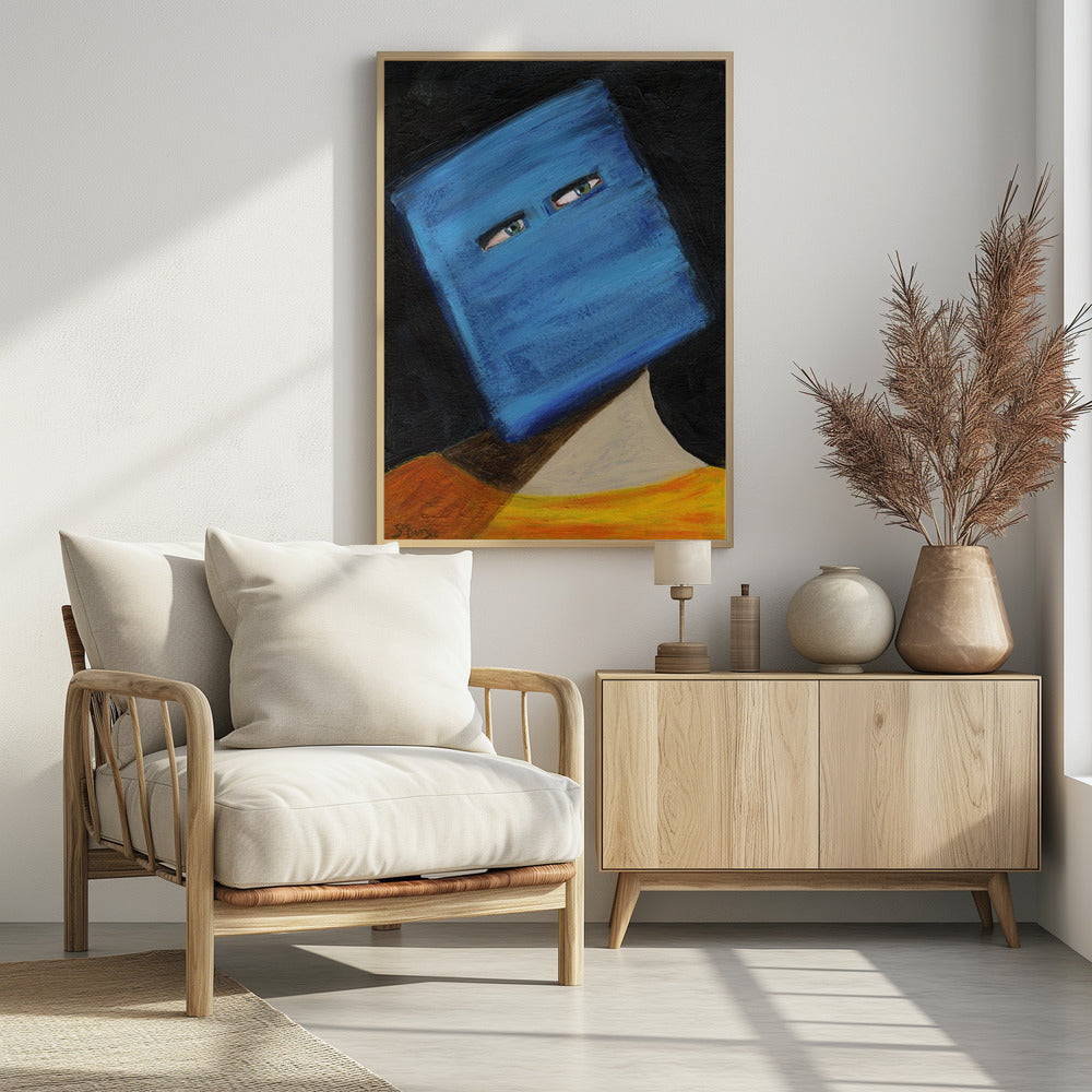 Verstecken | Poster